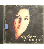 (Plak Değildir CD dir) CD Eylem Hangimiz? CD (Karışık)