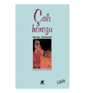 Çalı Horozu