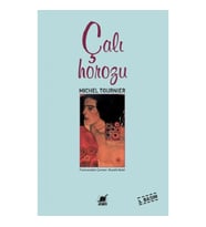 Çalı Horozu