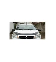 Renault Symbol 2 2009-2013 Model Euro Cap Uyumlu Kaput Koruma / Kaput Rüzgarlığı