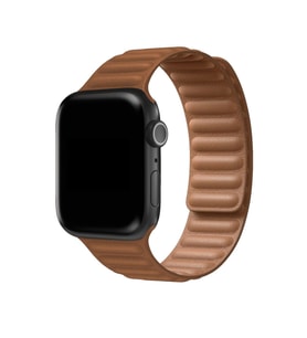 Watch 38Mm Loop Kordon (Saat Değildir) - Kahverengi