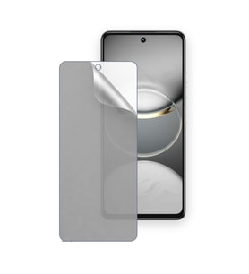 SChitec TECNO Spark 30 Uyumlu Ön Yüzey Mat Hidrojel Ekran Koruyucu