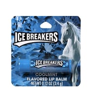 Taste Beauty Ice Breakers Coolmint Candy Lip Balm 3,4 g