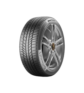 Continental WinterContact TS 870P 195/60R18 96H XL M+S 3PMSF FR 4x4 Kış Lastiği (Üretim Yılı:2024)
