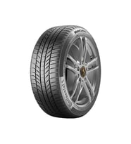 Continental WinterContact TS 870P 195/60R18 96H XL M+S 3PMSF FR 4x4 Kış Lastiği (Üretim Yılı:2024)