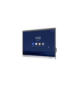 65" 4K Dokunmatik Akıllı Tahta, Dahua DHI-LCH65-MC410-B