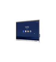 65" 4K Dokunmatik Akıllı Tahta, Dahua DHI-LCH65-MC410-B