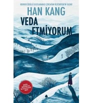 Veda Etmiyorum - Han Kang