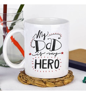 My Dad Is My Hero Bardak