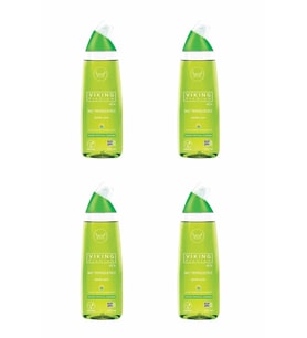 Viking Wc Temizleyici Şeker Çamı 750 Ml 4 adet