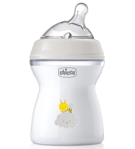 Chicco Naturalfeelıng Biberon 2 Ay+ 250 ml - Standart