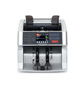 Silver Mix Pro Para Sayma Makinesi