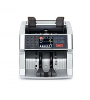Silver Mix Pro Para Sayma Makinesi