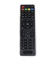 Exn Matrix Uydu Alıcısı Kumandası