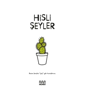 Hisli Şeyler