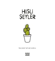 Hisli Şeyler