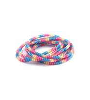 SPELT Şarj Aleti Kablosu Kablo Kordon Koruyucu Spiral Sarma Kılıf Koruma Sugarray Glitter