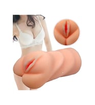 y Geisha Yame Vajina Mastürbatör