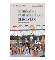 Fetihname-i Nami Der-Hakk-ı Gürcistan