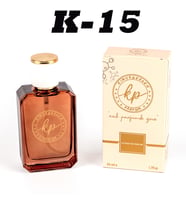 Kimyagerden K-15 Zen Women - 50 ml ( % 33 Esans )