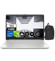 HP 15 İntel Core i7 1255U 16GB Ram 512GB SSD MX550 15,6 İnç IPS