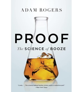 Proof: The Science Of Booze