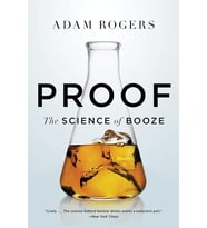 Proof: The Science Of Booze