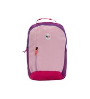 Mini Sırt Çantası Pembe-Lila 899
