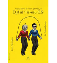 Dijital Yakalı 2.0 - Yapay Zekâ &amp; İnsan İşbirliğiyle