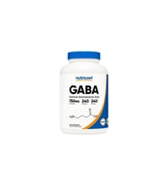 Gaba 750mg 240 Kapsül.usa vers.