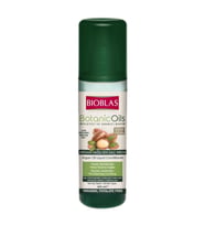 Bioblas Sıvı Saç Kremi Botanic Oils Argan Yağlı Besleyici Onarıcı 200 ml
