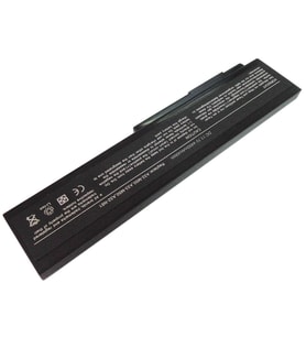 Asus  M50V Notebook Bataryası pili
