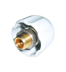 Örenler Plastik Emniyet Ventili 3/8”