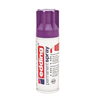 EDDİNG 5200910 PERMANENT AKRİLİK SPREY BOYA BERRY MAT 200ML