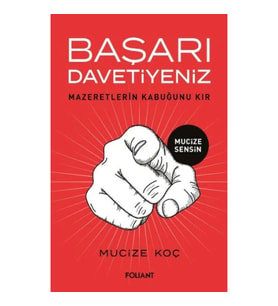 Başarı Davetiyeniz