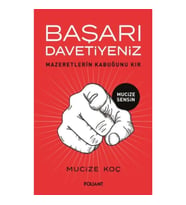 Başarı Davetiyeniz