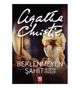 Beklenmeyen Şahit ve Diğer Öyküler