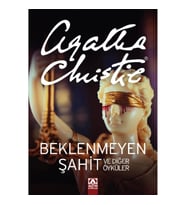 Beklenmeyen Şahit ve Diğer Öyküler