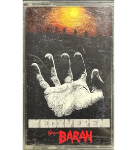 (Plak Değildir KASET tir) Kaset Grup Baran Yediveren Kaset