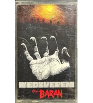 (Plak Değildir KASET tir) Kaset Grup Baran Yediveren Kaset