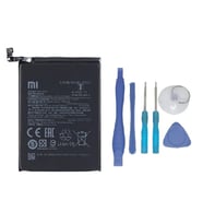 Xiaomi Redmi 9 - BN 54 - Uyumlu Pil Sıfır - Servis + TAMİR SETİ
