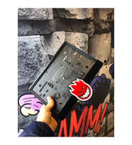 Alevli Motor Plakalık