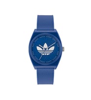 adidas Adaost23049 Unisex Kol Saati ADAOST23049 Mavi (STD)