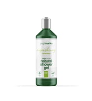 YEŞİL MARKA DOĞAL DUŞ JELİ - CANLANDIRICI ETKİ 400 ML