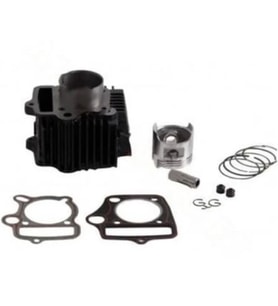 Cub 110cc Silindir Komple