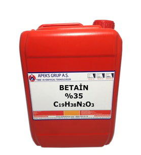 BETAİN - %35 - 10 Kg