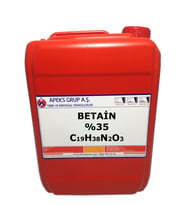 BETAİN - %35 - 10 Kg