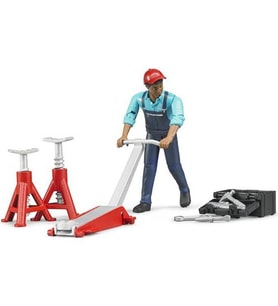 Bruder Lastikçi ve Aksesuarları BR62100