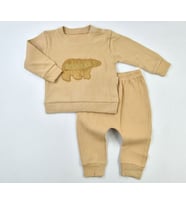 3439BG Bebek Bigbear Eşofman Takımı 