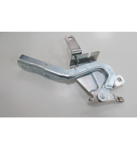 RENAULT CLIO- 4- HB- 16/20; KAPUT MENTEŞESİ SAĞ (EAGLE BODY) 1439-2355 654008394R